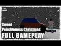 Sweet Pensiveness Christmas - Full Gameplay