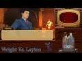 The Curious Case of Wright V. Layton // 16