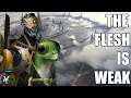 THE FLESH IS WEAK!- Stellaris Console Edition EP 4