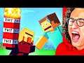 The FUNNIEST MINECRAFT ANIMATION You Will 100% Laugh At!