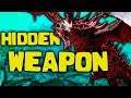 The HIDDEN Weapon of the Empire - Tiber Septim's Dragon - Elder Scrolls Lore