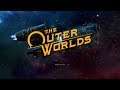 The Outer Worlds OST | Main Theme | Main Menu Theme Song
