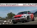 The Strangest VW Group Battle - Forza Motorsport 3: Let's Play (Episode 158)