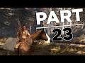 THIS LAND IS MY LAND Walkthrought GamePlay | A New Beginning - Part 24 with commentary