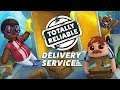 Totally Reliable Delivery Service #01 📦 Die Drei von der Post | Let's Play TRDS