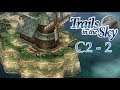Trails in the Sky FC: Chapter 2 Part 2 - Seaside Sightseeing