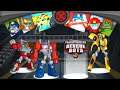 Transformers Rescue Bots: Hero 🤖5 RESCUE MISSIONS AND MORE THAN 10 GAMES