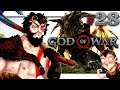 TROP FORTS POUR MOI... ?! ◤God Of War 4 | Let's Play FR #28◢