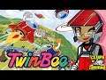 TWINBEE - NES: Clube da Navinha - S01EP19