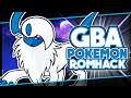 [Updated] Completed Pokemon GBA ROM Hack with New starters, New Rivals and MORE!  - Pokemon Charcoal