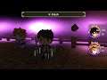V-Slash, Bomb Toss, Exploding V-Slash Animations Test