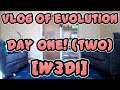 Vlog of eVo-lution | Day 1 | Week 3! | Busy Week and Weekend...