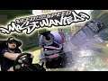 БЕТОНОМЕШАЛКА VS ПОЛИЦИЯ 2 - Need for Speed Most Wanted