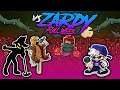 VUELVE ZARDY CON UNA MECANICA TOTALMENTE NUEVA / V.S Zardy Actualizado (FULL WEEK)