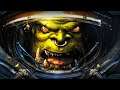 Warcraft 3 Looks Better in Starcraft 2 than Warcraft 3 Reforged
