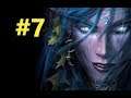 Warcraft  III:Reign of Chaos (Eternity's End) Part 7 -A Destiny of Flame and Sorrow(1)