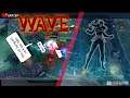 WAVE Sát Thủ Với Bộ SKill Ảo Tung Chảo | Marvel Super War