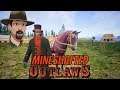 We Got Mine Shafted!- Update 1.2.6 OUTLAWS of the Old West