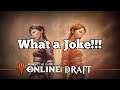 What a Joke!!! | Vintage Cube Draft [MTGO]