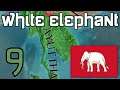 White Elephant 9