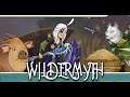 Wildermyth - The Enduring War campaign: Walking Lunch - No commentary