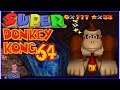 Wir Rassen durch die Kaverne Super Donkey Kong 64#11 Lets Play