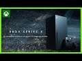 Xbox Series X - Une nouvelle génération attend