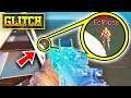 YOU CAN GET OUT of THE MAP on HIJACKED!! | Call of Duty COD: Mobile Glitches