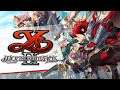 Ys IX: Monstrum Nox PC game first look gameplay español 4k UHD