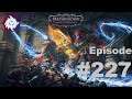 Z Plays Pathfinder: WoTR (Core/TB/Dhampir Holy Avenger) - #227