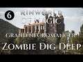 ZOMBIE DIG DEEP - 06 Rimworld Of Magic MEDIEVAL NECROMANCER