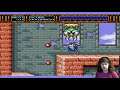 2019.09.10 Stream Rocket Knight Adventures -Crazy Hard-