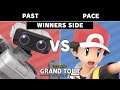 2GG Grand Tour Ohio - Past (ROB) VS Pace (Pokemon Trainer) - Smash Ultimate - Pools