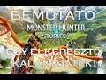 A NINTENDO SWITCH EGYIK LEGJOBB KALANDJÁTÉKA? Monster Hunter Stories 2: Wings of Ruin BEMUTATÓ TESZT