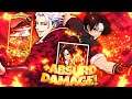ABUSING THE INCREASED DAMAGE!!! KYO IGNITES PVP WITH BAN COMBO! | Seven Deadly Sins: Grand Cross