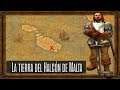 Age Of Empires III | Episodio 1 | "La Tierra del Halcón de Malta"