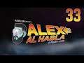 ALEX AL HABLA PODCAST - Episodio 33 - GAMESCOM 2021