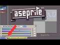 #aseprite #pixelart How to Add New Color To Palette (Aseprite Tutorial) #13