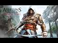 Assassin’s Creed 4: Black Flag. (11 серия)