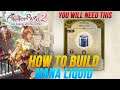 Atelier Ryza 2 How To Craft Mana Liquid