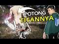 BIKIN GAME AoT 3D dah bisa MEMOTONG dan DIMAKAN TITAN - Part 2