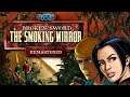 Broken Sword II: The Smoking Mirror | Стрим 2