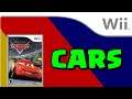 Cars - Wii - 1 Minute Gameplay