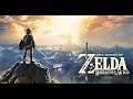 Chill Stream of The Legend of Zelda: Breath of The Wild!  Switch (STW)