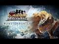 Coliseo Masamune - Monster Hunter World Iceborne BETA - Desafío # 03 Tigrex