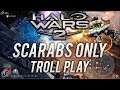 Conquest by Scarabs | Halo Wars 2 Multiplayer