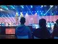 Crowd Reaction to Comanche Gameplay Reveal Trailer @ Gamescom 2019 | Opening Night Live