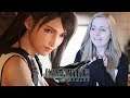 Crying Over Tifa!! - Final Fantasy VII Remake Battle System & New Tifa Gameplay