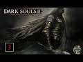 Dark Souls 2 Scholar of the first sin! Part 3 the pit & Lost Bastille / Belfry Luna.