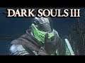 Dark Souls 3 - Anri the Invader